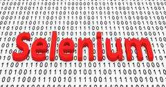 Selenium WebDriver Appium and Protractor using Jav...